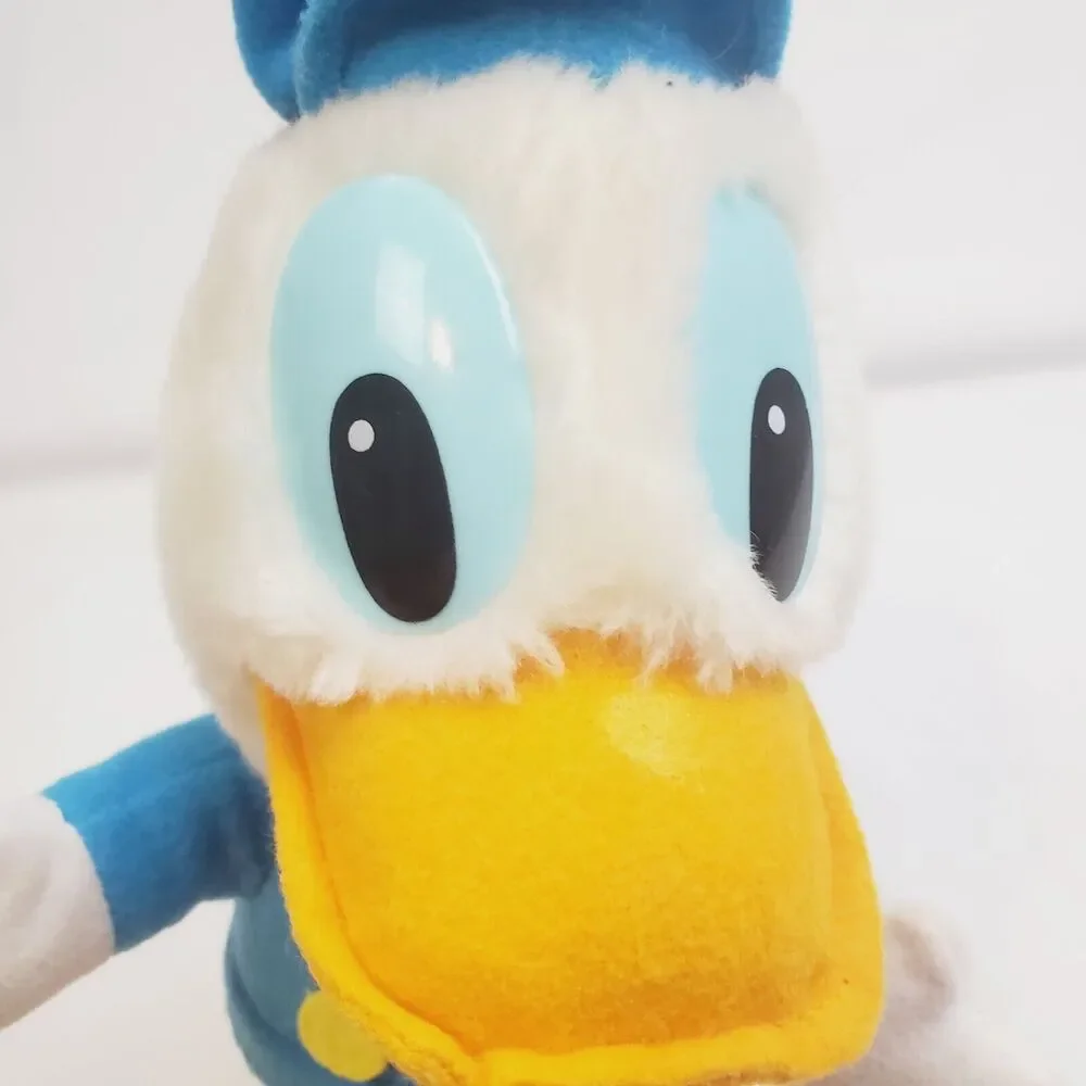 Daffy Duck Plush Kid's 9
